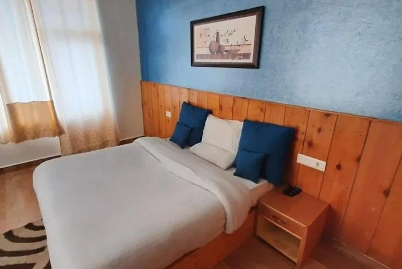Himalayan Woods Cottage Manāli Extérieur photo